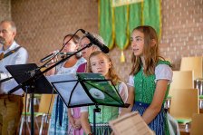 17.09.2023 Kirchweihfest